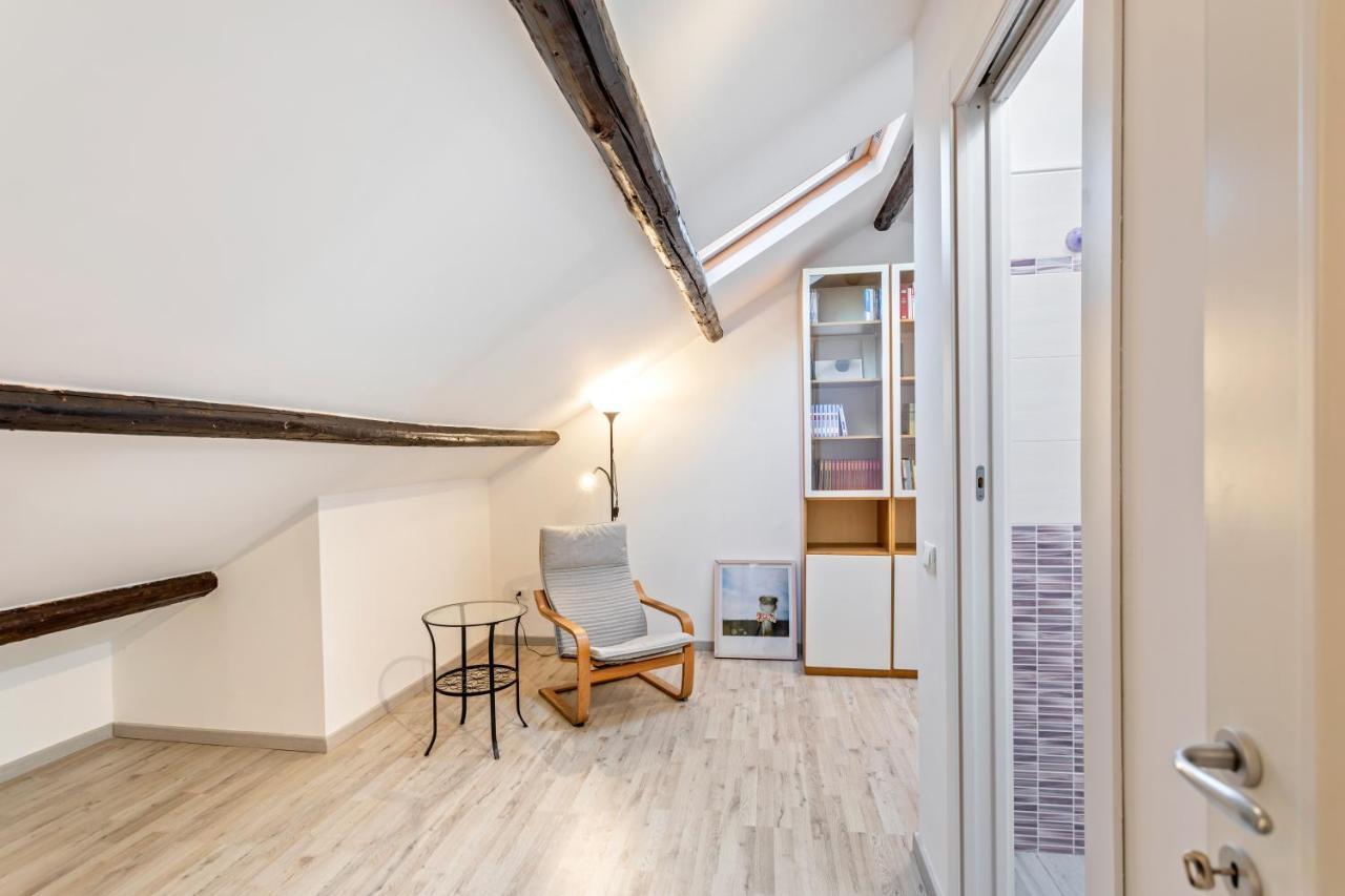Liberta Frame Apartment With Terrace And Etna View CTA Exterior foto
