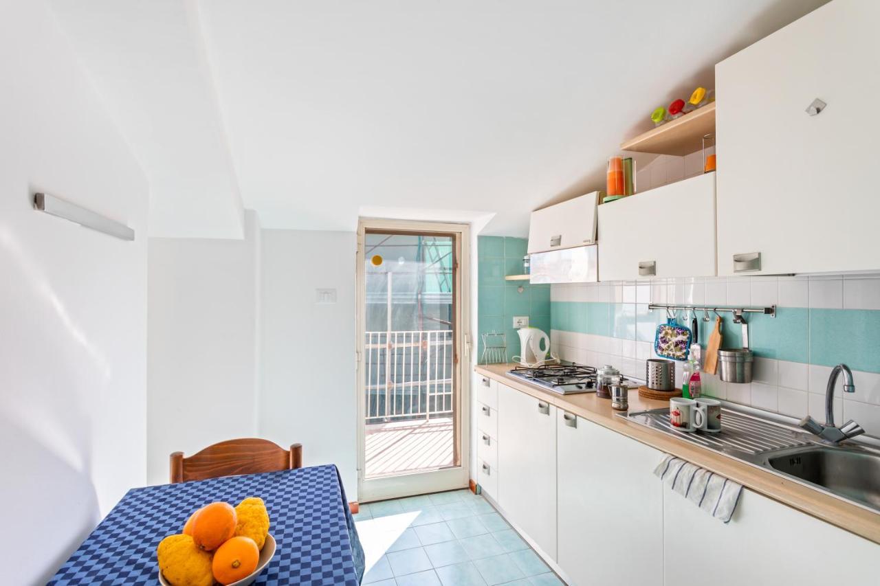 Liberta Frame Apartment With Terrace And Etna View CTA Exterior foto